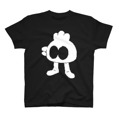 ヌケアゲくん スタンダードTシャツ