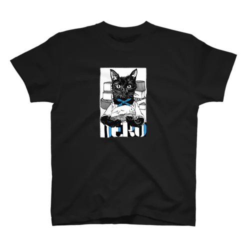 チーズ屋さん Regular Fit T-Shirt