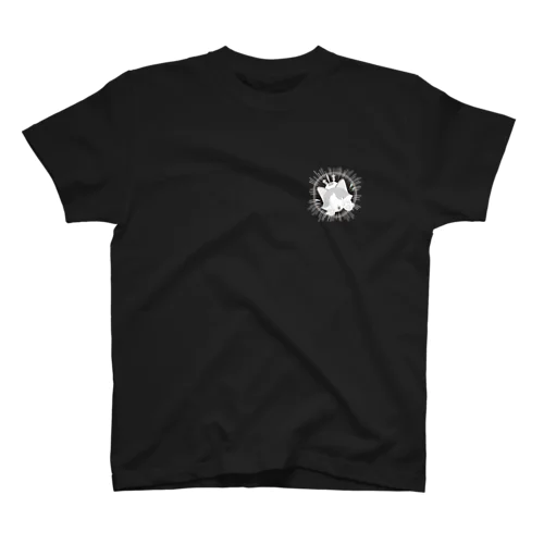 ちぇりにゃん Regular Fit T-Shirt