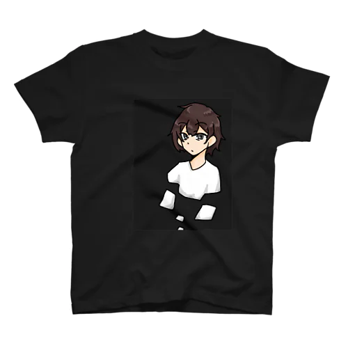 きょむちゃん スタンダードTシャツ