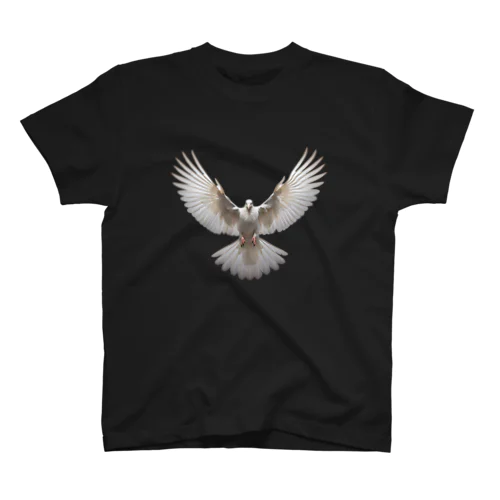 幻の鳥 Regular Fit T-Shirt
