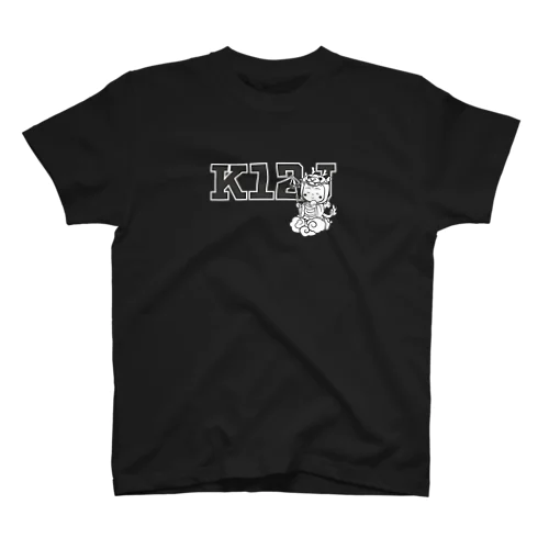 着ぐるみ 辰地蔵（雲）ｰK12 TJｰ スタンダードTシャツ