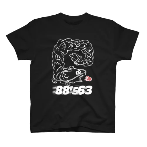 88'S63 Regular Fit T-Shirt