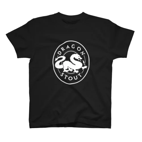 Dragon Stout  スタンダードTシャツ