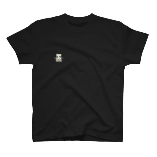 猫かぶり02 Regular Fit T-Shirt