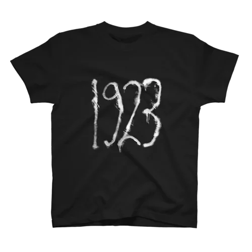 1923 スタンダードTシャツ