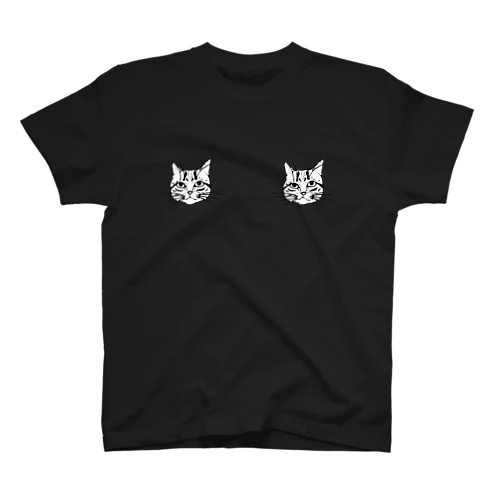 ニャゴニャゴ！ スタンダードTシャツ