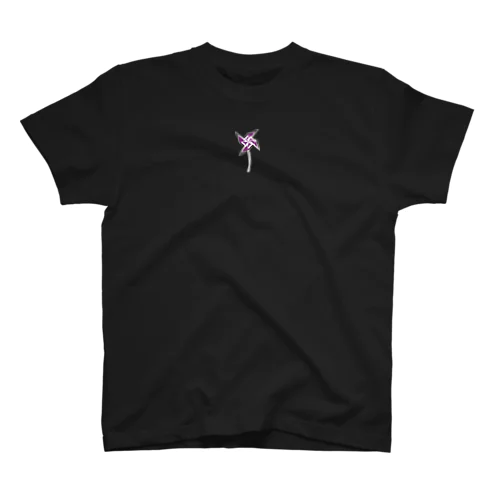 風車 スタンダードTシャツ