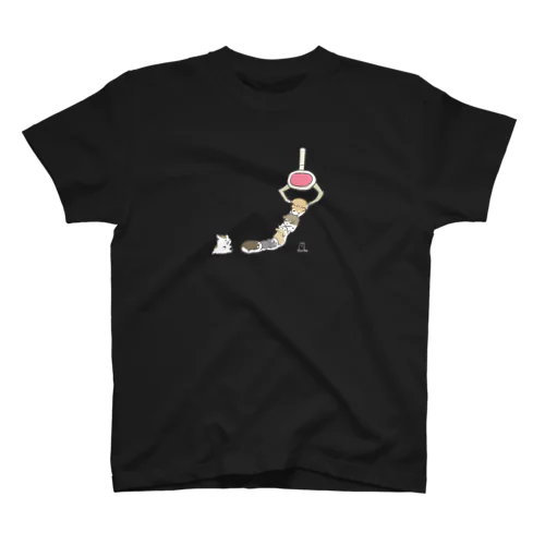 UFOキャッチャー スタンダードTシャツ