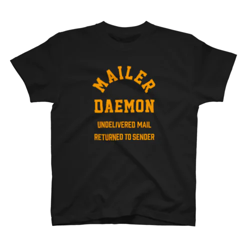 MAILER DAEMON ST040-0006AA スタンダードTシャツ