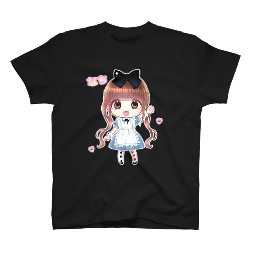 なち_Tシャツ スタンダードTシャツ