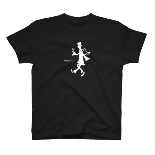 fragile fairy Regular Fit T-Shirt