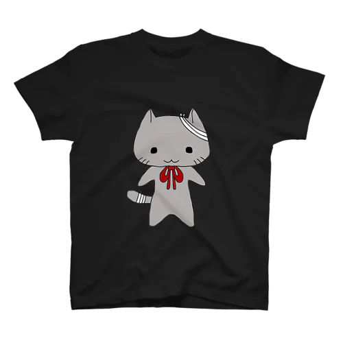 やみねこ スタンダードTシャツ