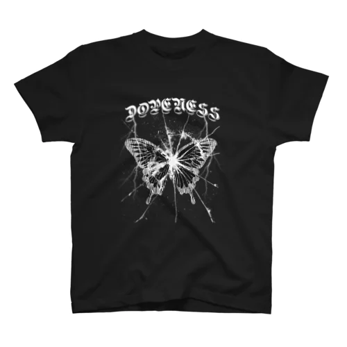 DOPENESS Regular Fit T-Shirt