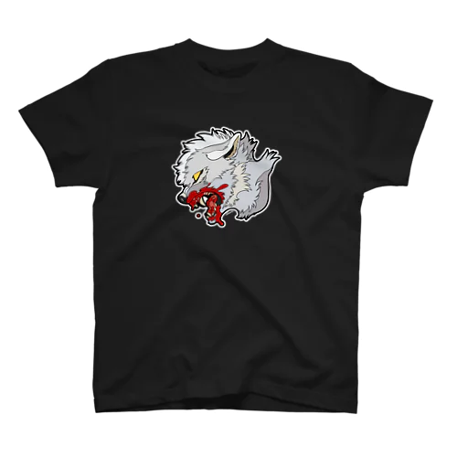 氷海線・クレン Regular Fit T-Shirt