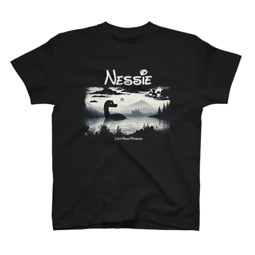 Nessie スタンダードTシャツ