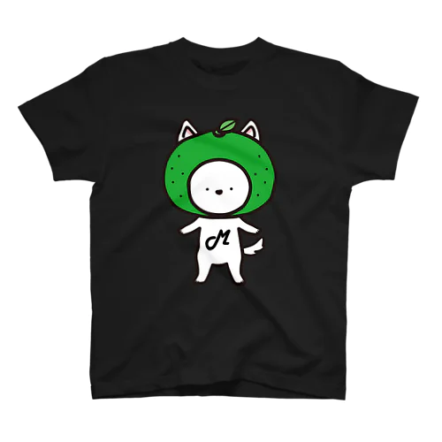 みぃまる スタンダードTシャツ