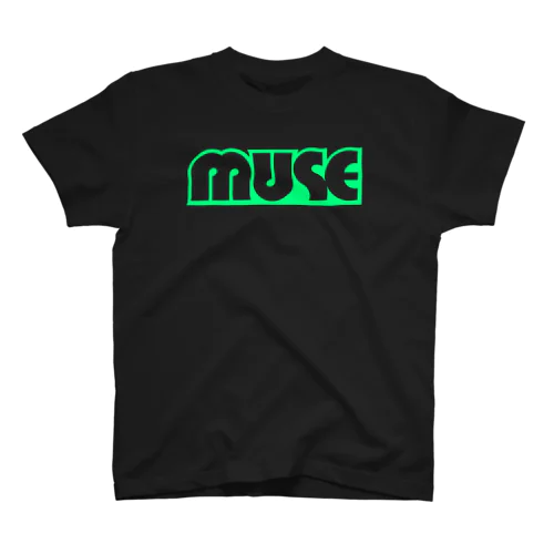 MUSE Tee スタンダードTシャツ