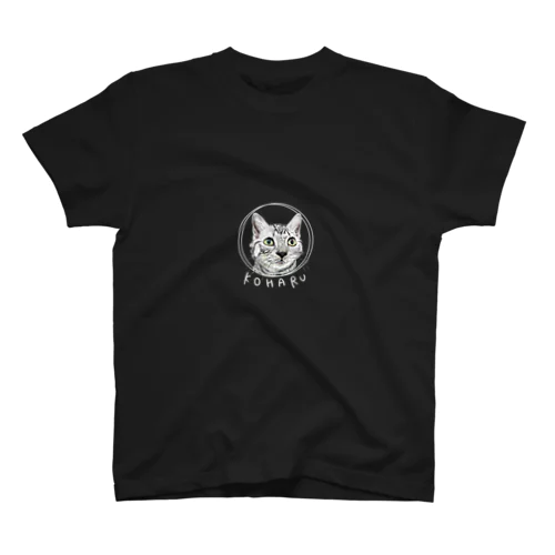 こはる スタンダードTシャツ