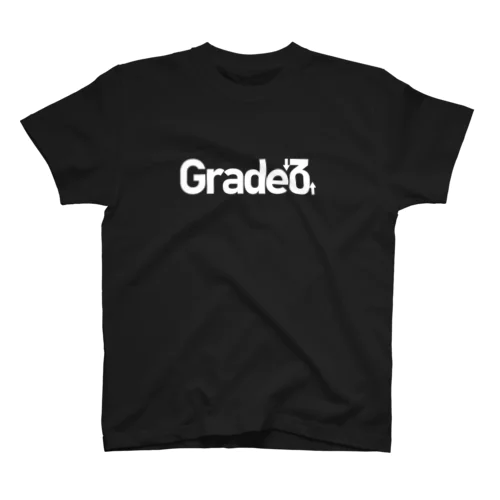Grade67Looper スタンダードTシャツ