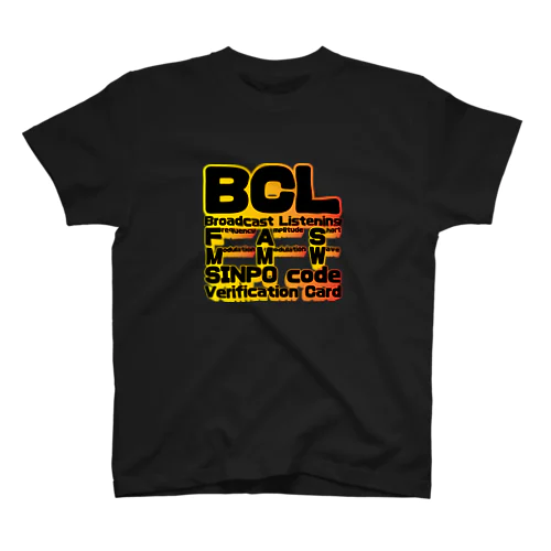 BCL スタンダードTシャツ