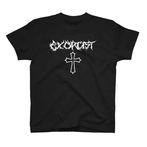 Exorcist スタンダードTシャツ