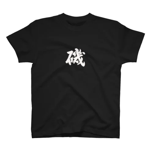 磯T スタンダードTシャツ