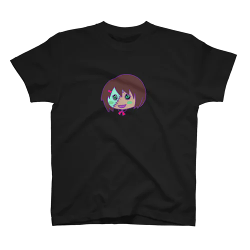 JKゾンビちゃん スタンダードTシャツ