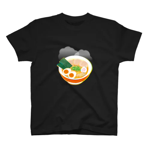 ラーメン Regular Fit T-Shirt