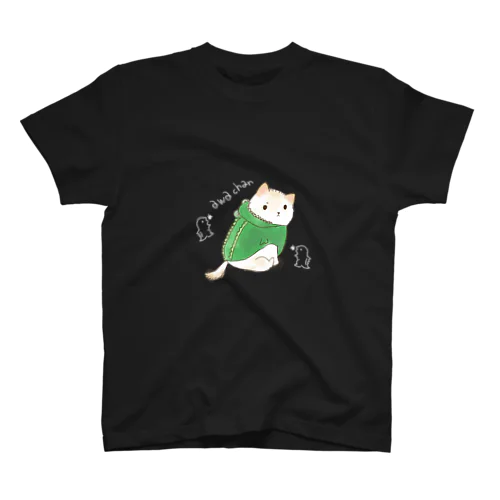 小柴のあわちゃん Regular Fit T-Shirt