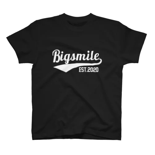 ビッグスマイル スタンダードTシャツ