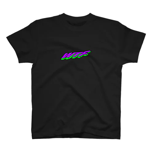 WTF Logo Regular Fit T-Shirt