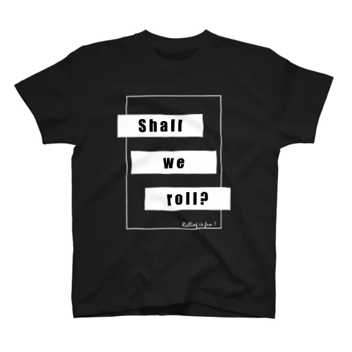 スパーしませんか？ Regular Fit T-Shirt