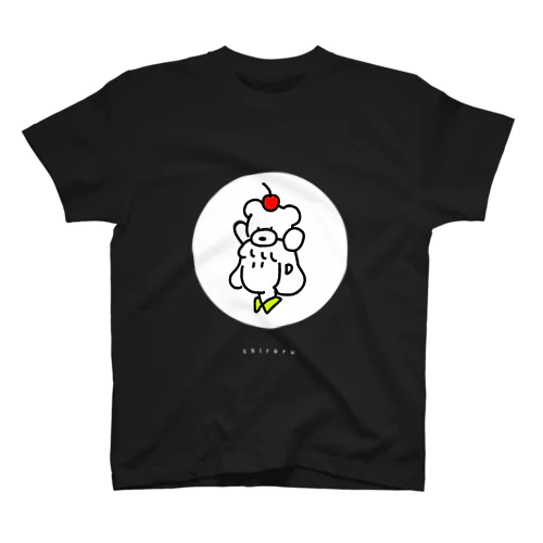 melon soda girl スタンダードTシャツ