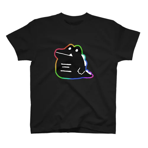 blobwani(ゲーミング) スタンダードTシャツ