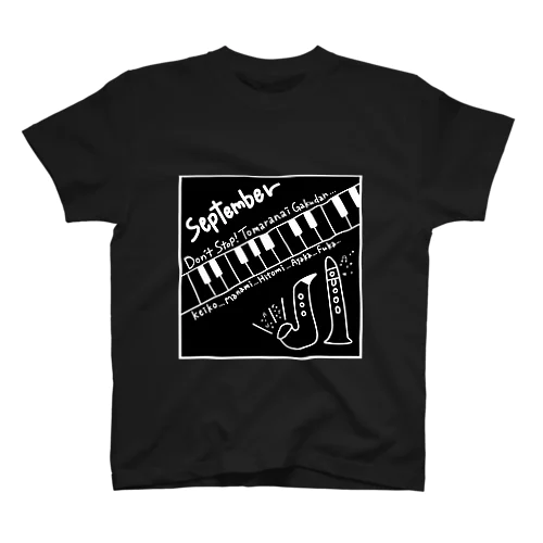 エレクトーンスタンダードT スタンダードTシャツ