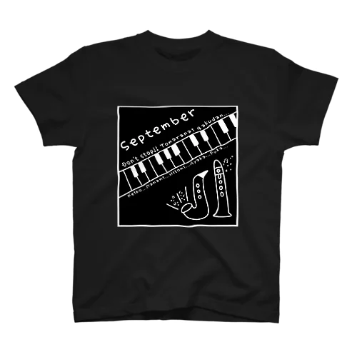 エレクトーンスタンダードT スタンダードTシャツ