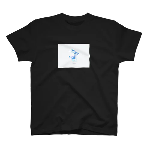 michousa.Ｔ スタンダードTシャツ