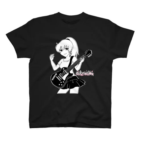 Show must 轟音ッ！ スタンダードTシャツ