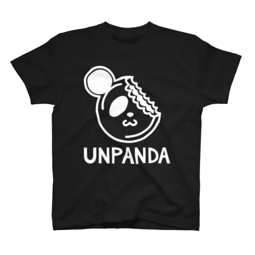 UNPANDA Regular Fit T-Shirt