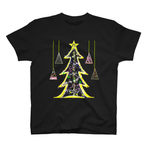 So this is Christmas スタンダードTシャツ