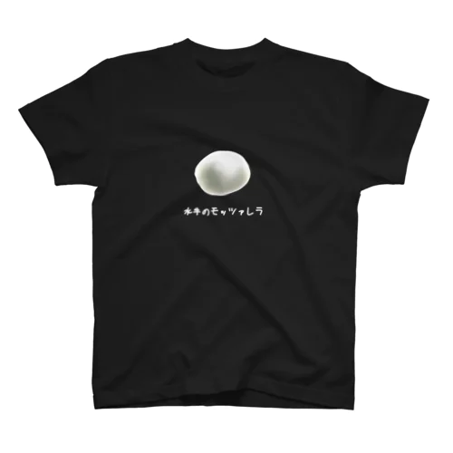 モッツァレラ Regular Fit T-Shirt