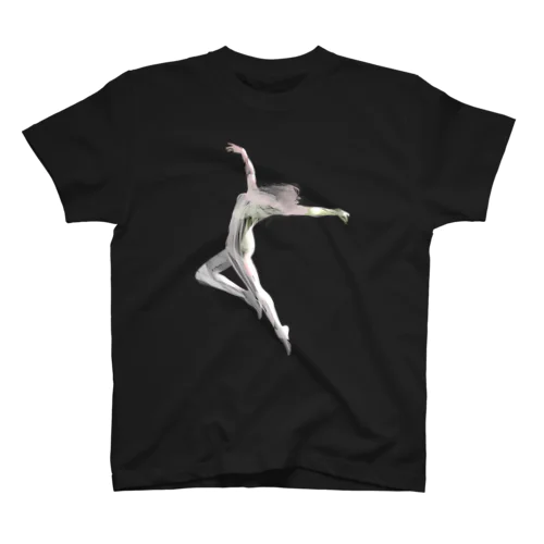 Let me see you move, come on Regular Fit T-Shirt