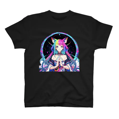 幻想少女リリー　〜星々との対話〜 티셔츠