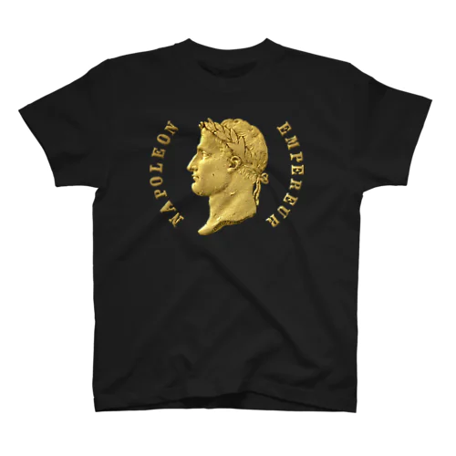 EMPEREUR　NAPOREON　1世 スタンダードTシャツ