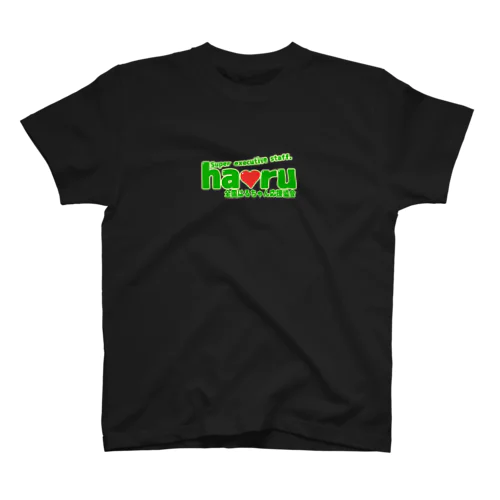 「全国応援協会」ｘ「ANIMALY MONSTER」コラボ商品-001 Regular Fit T-Shirt