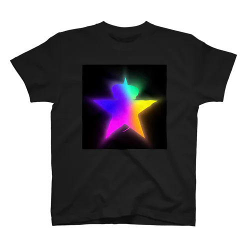 SUPERSTAR Regular Fit T-Shirt