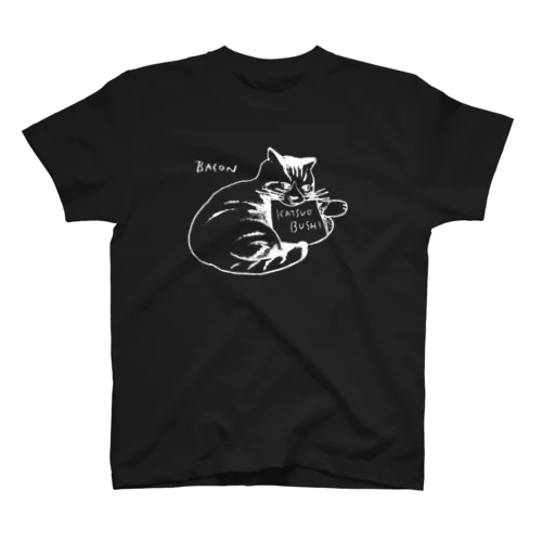 ベーコン スタンダードTシャツ