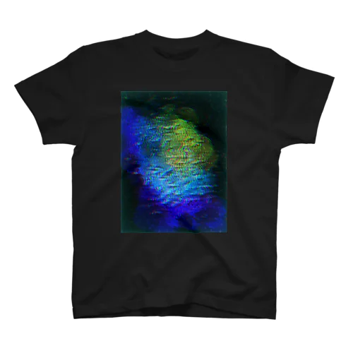 night light Regular Fit T-Shirt