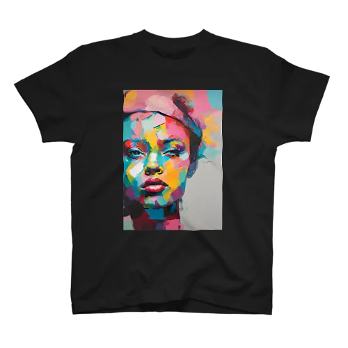 b Regular Fit T-Shirt